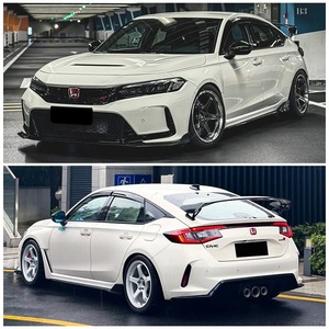 Cerchi in Lega GT Racing all'Ingrosso 15 16 17 18 Pollici, Cerchi JDM a <span class=keywords><strong>5</strong></span> Razze 4X100 5X100 5X114.3, Cerchi Flow Forming con Bordo Profondo - Product Image 5