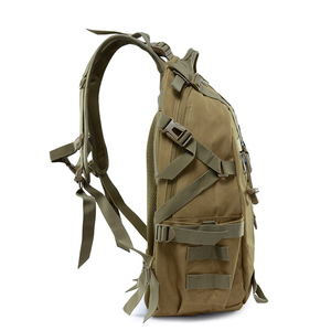 <span class=keywords><strong>LHI</strong></span> 2020 portátil Deporte fitness wasserdicht camuflaje mit klett herren motorrad fahrrad tasche bacpack tatical mochila - Product Image 5