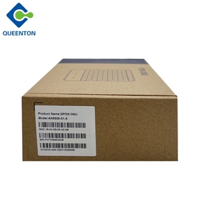 ONU AN5506-01A PLUS A6G FTTH GPON XPON 1GE ONT de Tamaño Pequeño, GPON AN5506-01A MINI A6G ONU 1GE ONU ONT - Product Image 6