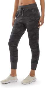 กางเกงสตรีทเอวสูง - Product Image 2