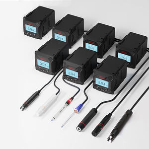 PH Eletrodo Sensor Fabricante Online <span class=keywords><strong>ORP</strong></span> ph Controller for Industrial Automation Systems - Product Image 4