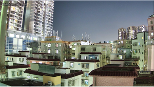 3MP/5MP/8MP HD 8 Megapixel 4K CCTV Ánh Sáng Sao <span class=keywords><strong>Ip</strong></span> <span class=keywords><strong>Camera</strong></span> Với Low Lux Cảm Biến Cho Ban Đêm Video Đầy Màu Sắc Mà Không Có Đèn Hồng Ngoại - Product Image 6