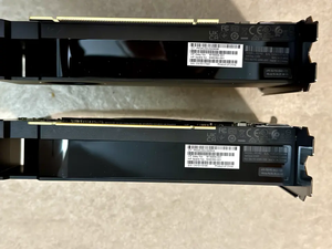 Tarjeta Gráfica RTX A2000 Quadro para Estación de Trabajo, PCI NV GDDR6 de 192 bits, Salidas DP/DVI, Uso Profesional en Escritorio, RTX A2000 Workstation G - Product Image 2