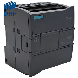 Kit de démarrage <span class=keywords><strong>Siemens</strong></span> <span class=keywords><strong>S7</strong></span> <span class=keywords><strong>1200</strong></span> PLC incluant une alimentation CPU et un SIMATIC <span class=keywords><strong>HMI</strong></span> - Product Image 5