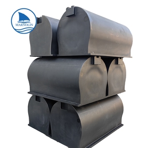 Tốt nhất Phao Du thuyền buồm mô-đun nổi phao cầu Dock Float - Product Image 2