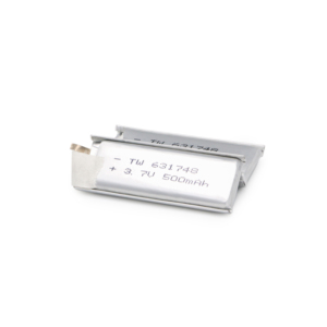 631748 <span class=keywords><strong>3</strong></span>,7 V 500mah harte fall drone bereichern power lithium-polymer-ion batterie zellen pack ionen e-bike batterie - Product Image 2