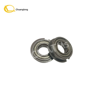 Compteuse de billets Glory GFB-800, pièces détachées, roulement à billes radial 3008-T023 688NMB, garantie 90 jours, en stock