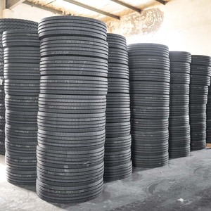 ยางเรเดียลแบบไม่มียางในยี่ห้อ Aurunze รุ่นใหม่ ขายส่ง ขนาด 225/80R17.5 S210 PRO สำหรับรถบรรทุก - Product Image 2