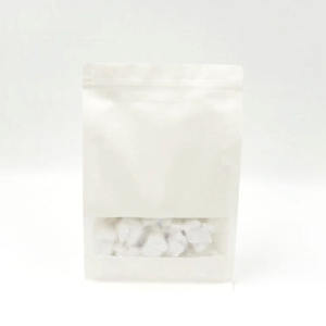 LIFENG Grosir <span class=keywords><strong>Magnesium</strong></span> Karbonat Anti-Selip Penyerap Keringat Kapur Senam-Paket Besar Ukuran Kustom untuk Latihan Kekuatan & Panjat Tebing - Product Image 6