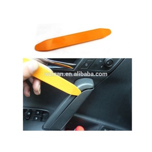 12 pz/set Professionale Del Precipitare Del Veicolo Strumento Trim Car Door Panel Audio Smontare Rimuovi Installare Della Leva di Kit Refit Set Utensili A Mano set - Product Image 5