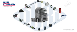 Accessori e Ricambi per Camion OURI per Iveco STRALIS ACCO POWERSTAR DAILY EUROCARGO - Product Image 3
