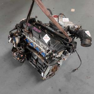 Motor Diésel de Segunda Mano G4GC 2.4L de 4 Cilindros para Coupe GK (2001-2009) 107kW - Product Image 2