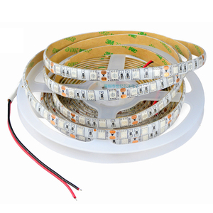 Bandes LED 12V 5050 étanches à spectre complet pour la culture de plantes en intérieur, sur balcon, pour petites plantes en pot, légumes et fleurs - Product Image 5