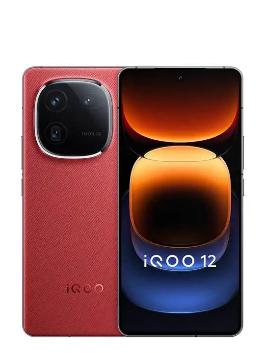 スマートフォン本体 Vivo iQOO12 ( Snapdragon 8 gen 3) S5536b6becb714231a3fc024a14af0