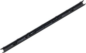 Cubierta de Bisagra de Plástico Negra para Pantalla LCD de Portátil HK-HHT, Clip de Carcasa para HP Chromebook 11 <span class=keywords><strong>G9</strong></span> M44252-001 - Product Image 2