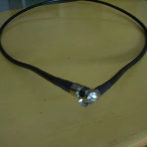 مسبار راسم الذبذبات P2100 بتردد 100 ميجاهرتز X10/X1 600 فولت PK CAT 1 - Product Image 4