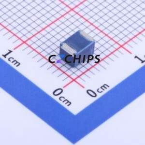 NLC453232T-330K-PF ตัวเหนี่ยวนำไฟฟ้า 1812 ( ค่าความเหนี่ยวนำ: 33uH )( ความแม่นยำ: 10% กระแสไฟฟ้าที่กำหนด: 300mA ) - Product Image 2