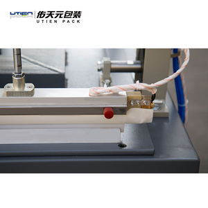 Máquina <span class=keywords><strong>de</strong></span> compresión al vacío, colchón <span class=keywords><strong>de</strong></span> tela fiable - Product Image 5