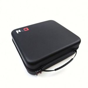 กระเป๋าชุดน้ำชาพกพาสำหรับเดินทางและตั้งแคมป์แบบ EVA สั่งทำได้ ขายดี พร้อมสายสะพาย - Product Image 1