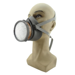<span class=keywords><strong>3200</strong></span> dengan 3301 masker anti-beracun untuk penyemprot pestisida anti-industri debu kimia organik bau Gas - Product Image 2