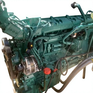 Pieza de motor de montaje de maquinaria de construcción remanufacturada, motor industrial IRM 305, de construcción, de construcción, de 2, 1, 2, 1, 2, 1, 2, 1, 2, 1, 2 - Product Image 1