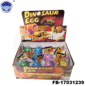 Jouets éducatifs pour enfants, en <span class=keywords><strong>eau</strong></span>, éclosion œufs <span class=keywords><strong>de</strong></span> <span class=keywords><strong>dinosaure</strong></span>, jouet <span class=keywords><strong>de</strong></span> croissance - Product Image 4