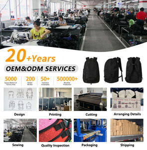 حقيبة رياضية مخصصة، حقيبة ظهر رياضية، حقائب مدرسية، حقيبة ظهر للسفر والتنزه، حقيبة ظهر لكرة السلة وكرة القدم، حقيبة تنس وكرة سلة - Product Image 6