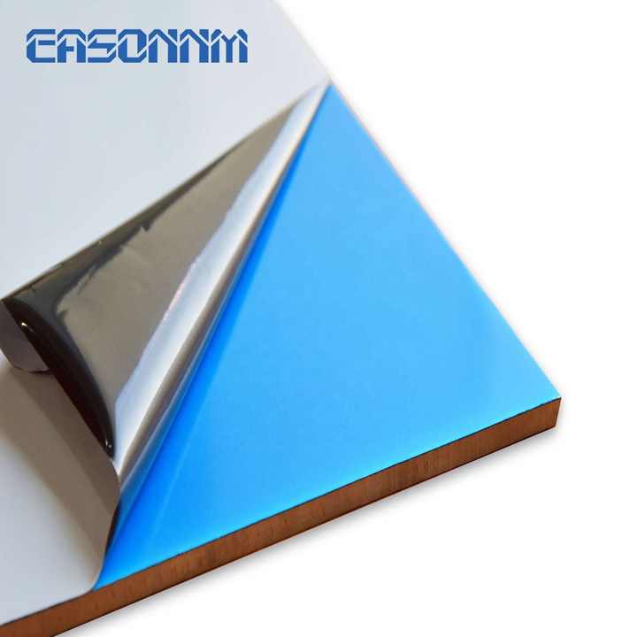 Top Quality Photoengraving Magnesium Etching Plate For Hot Foil