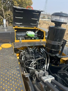 Alta calidad usada <span class=keywords><strong>Volvo</strong></span> EC480D EC480DL EC480 Heavy Duty Excavadora hidráulica sobre orugas de segunda mano <span class=keywords><strong>Volvo</strong></span> EC480 480D EC480DL - Product Image 6