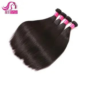 Best Selling Wholesale Products in America Aliexpress Brazilian Malaysian Human Hair Extensions
