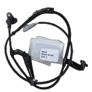 สายเซ็นเซอร์ ABS สำหรับสายเคเบิลเซ็นเซอร์ ABS รุ่น 89542-42040 สำหรับ Toyota RAV4 คุณภาพเทียบเท่า <span class=keywords><strong>Marill</strong></span> - Product Image 1