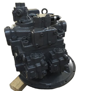 Bomba de Pistones Hidráulica 1289062 A8VO160 330 330L E330L para Excavadora - Product Image 5