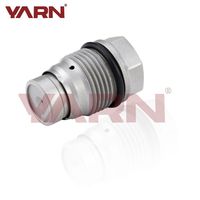 Vanne de limitation de pression du rail commun YARN, vanne de réduction 1110010019 pour Opel, Renault