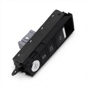 Nuevo Interruptor Electrónico de Freno de Estacionamiento 3AB 927 137, Botón de Control de Freno de Mano para Volkswagen - Product Image 1