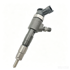 Inyector Common Rail 0445110340 0445110739 1696927 9687069280 9813722780 - Product Image 3