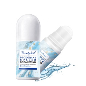 ยาระงับกลิ่นเหงื่อป้องกันเหงื่อกำจัดกลิ่นเหงื่อตามธรรมชาติสำหรับผู้หญิง - Product Image 2