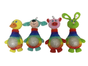 Nouveau Design Pas Cher Fournitures Pour Animaux de compagnie En Peluche De Preuve De <span class=keywords><strong>Mastication</strong></span> de <span class=keywords><strong>Chien</strong></span> Jouets - Product Image 5