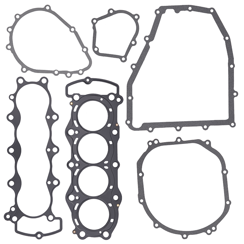 Motorcycle Cylinder Gasket Kit for Kawasaki Ninja ZX-6R