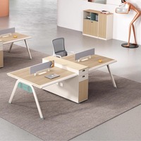 LIYU Bureau Bureau Bureau Bureau Meubles Officeworks Postes de travail Cabines Poste de travail Combinaisons diverses Cabines de bureau