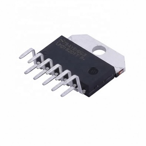 LMD18201T/NOPB TO-220-11(Forming) Stepper Motor <b>Driver</b> Chip - Product Image 1