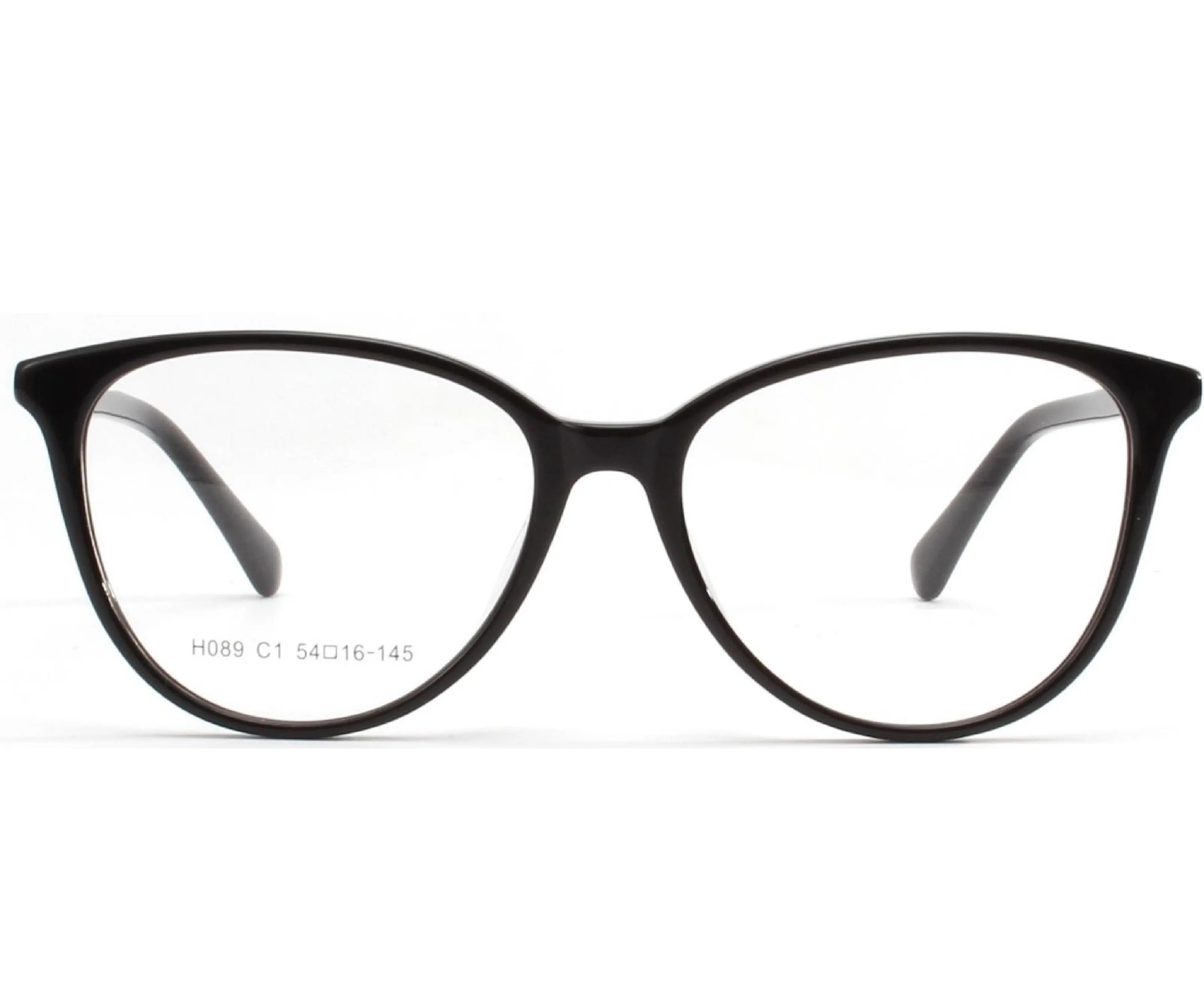 Nuovo Design stile retrò moda per uomo e donna montature ottiche acetato occhiali montature