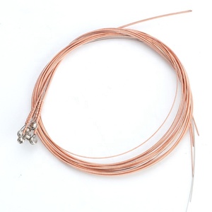 Haute Qualité En <span class=keywords><strong>Nylon</strong></span> En Vrac Simple <span class=keywords><strong>de</strong></span> Cordes Pour <span class=keywords><strong>Guitare</strong></span> Classique - Product Image 4