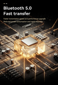 อะแดปเตอร์สำหรับรถยนต์แอนดรอยด์แบบ2 in 1ไร้สาย30% เชื่อมต่ออัตโนมัติรวดเร็วระบบคาร์เพลย์สำหรับระบบไอโฟนแอนดรอยด์ - Product Image 5