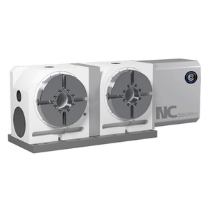 Mesa giratoria para centro de mecanizado Rts-400 Bibo, piezas de repuesto para maquinaria Rts-400 Bibo - Product Image 5