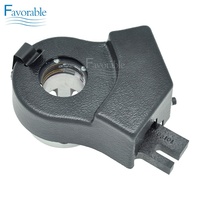 Ensemble de bagues à roulement pour pièces de coupe Gerber GT5250 XLC7000 Z7