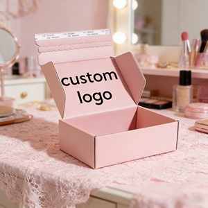 Fashion Accessories Packaging