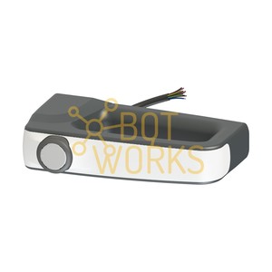 ประตู Pizzato ANT1B101AZPN3 ดีไซน์ร่วมสมัยแบบใหม่  ระบบควบคุมแบบสัมผัส  สำหรับประตูเปิดขวา - Product Image 1