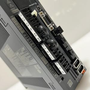 MR-J4-100B-KJ ไดรฟ์แอมพลิฟายเออร์คุณภาพสูง ไดรฟ์ใหม่ของแท้พร้อมการรับประกันหนึ่งปี - Product Image 6