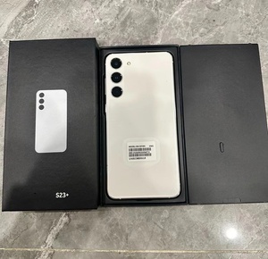 Smartphone S23 <span class=keywords><strong>Plus</strong></span> Octa Core LTE Version US en Gros avec Prise en Charge Anglais/Espagnol/Allemand, Android 10, <span class=keywords><strong>Batterie</strong></span> 4000-4999 mAh - Product Image 6