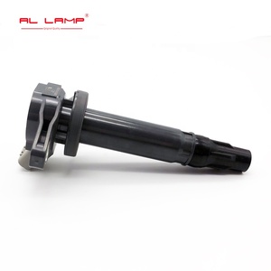Bobine d'allumage OEM d'origine 19070-b1020 pour Toyota Passo Sette Daihatsu SIRION <span class=keywords><strong>Copen</strong></span> - Product Image 4